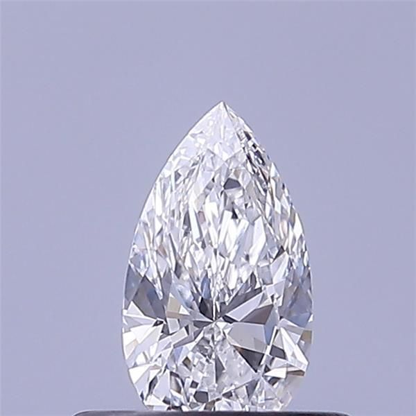 Pear Lab-Grown Diamond image
