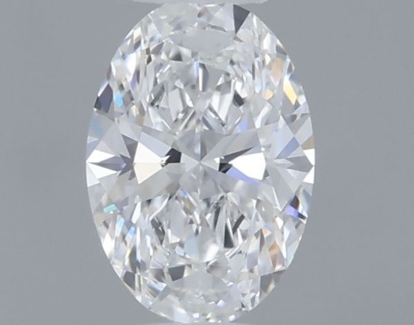 Oval Diamond image