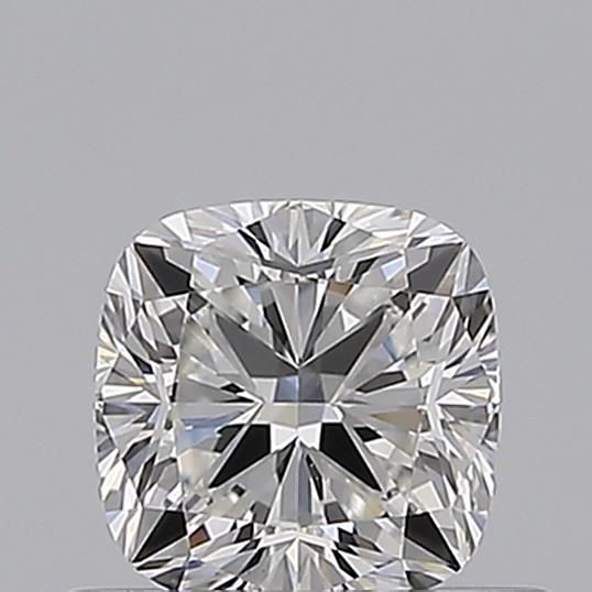 Cushion Diamond image