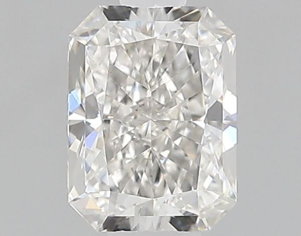 Radiant Lab-Grown Diamond image
