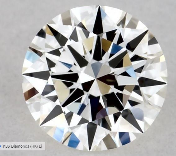 Round Diamond image