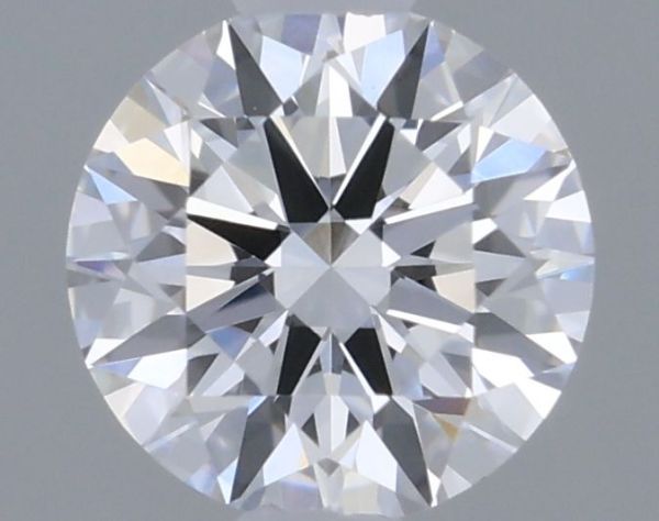 Round Lab-Grown Diamond image
