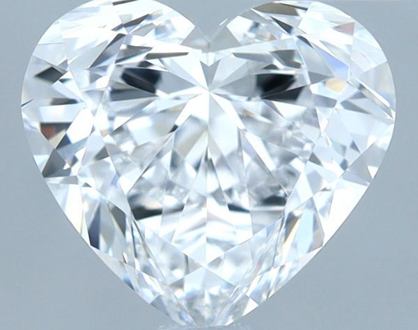 Heart Diamond image