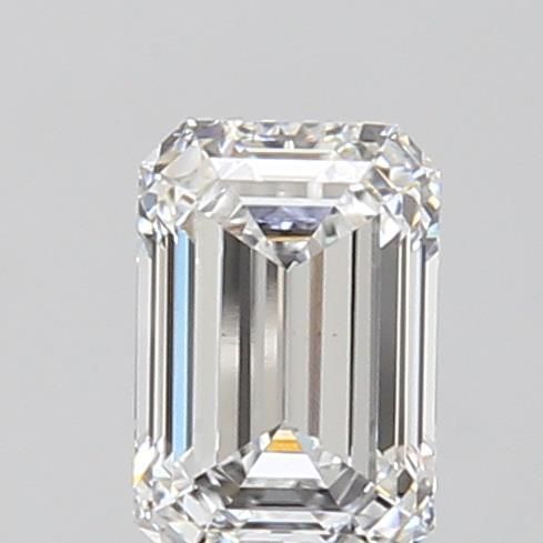 Emerald Lab-Grown Diamond image