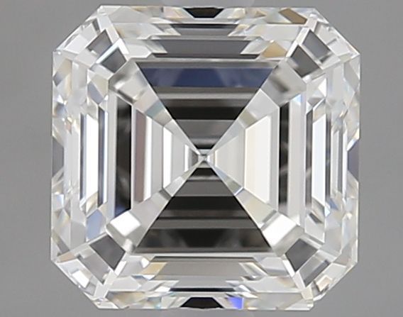 Asscher Diamond image