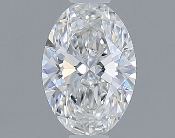 Oval Diamond image