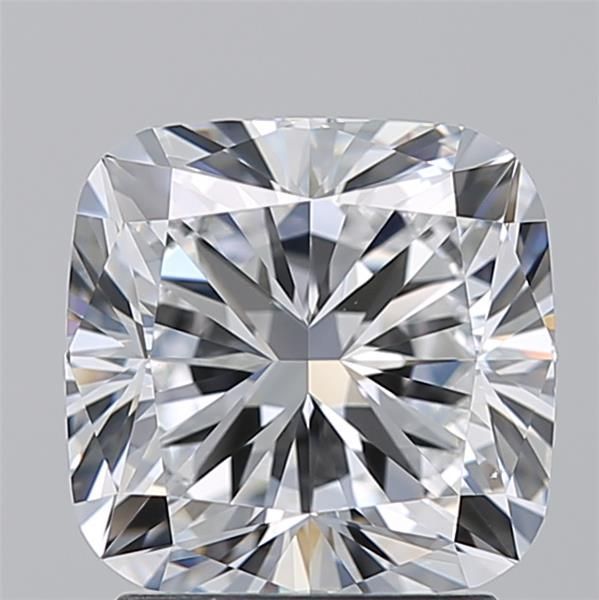 Cushion Diamond image