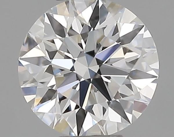 Round Diamond image