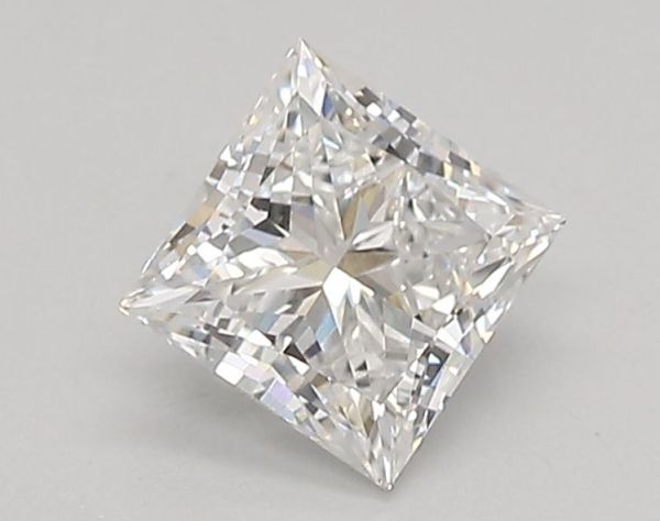 Princess Lab-Grown Diamond image
