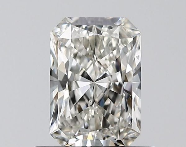 Radiant Lab-Grown Diamond image