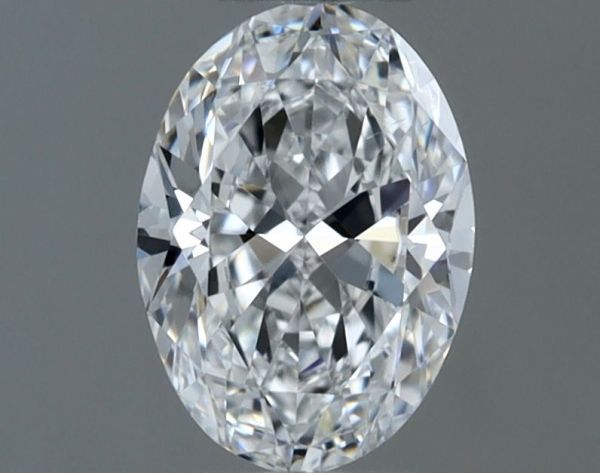 Oval Diamond image