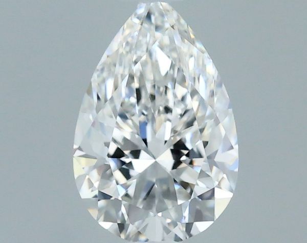 Pear Diamond image
