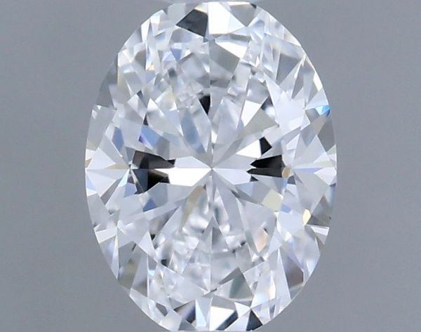 Oval Diamond image