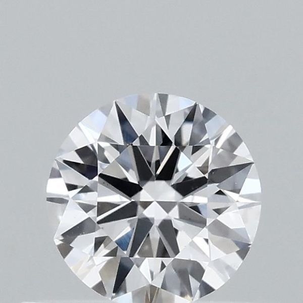 Round Lab-Grown Diamond image