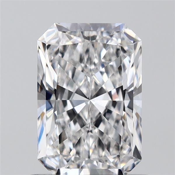 Radiant Lab-Grown Diamond image