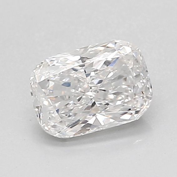 Cushion Lab-Grown Diamond image