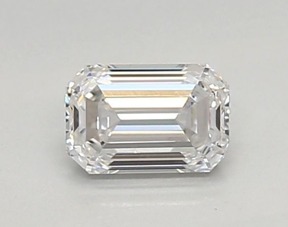 Emerald Lab-Grown Diamond image