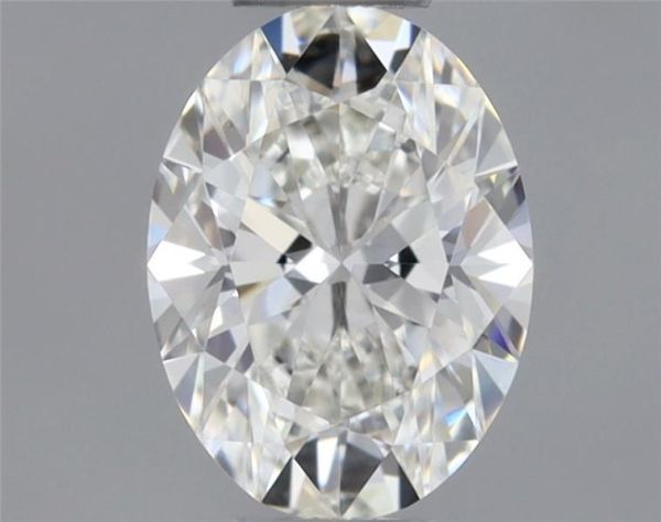 Oval Diamond image
