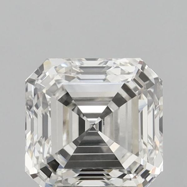 Asscher Lab-Grown Diamond image