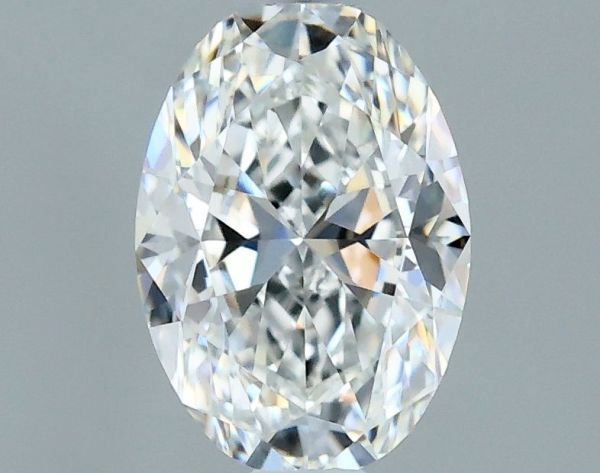 Oval Diamond image