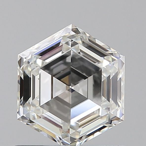 Hexagonal Diamond image