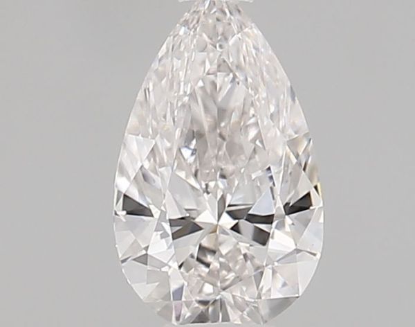 Pear Lab-Grown Diamond image