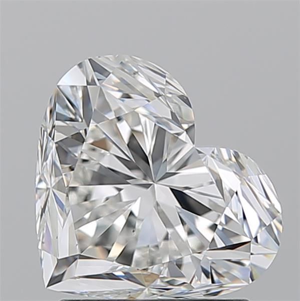 Heart Diamond image
