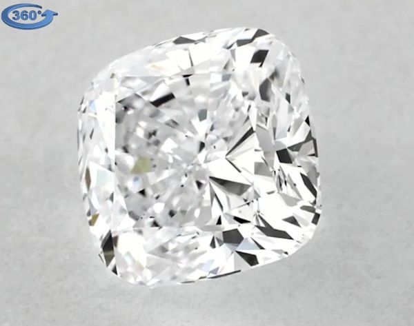 Cushion Diamond image