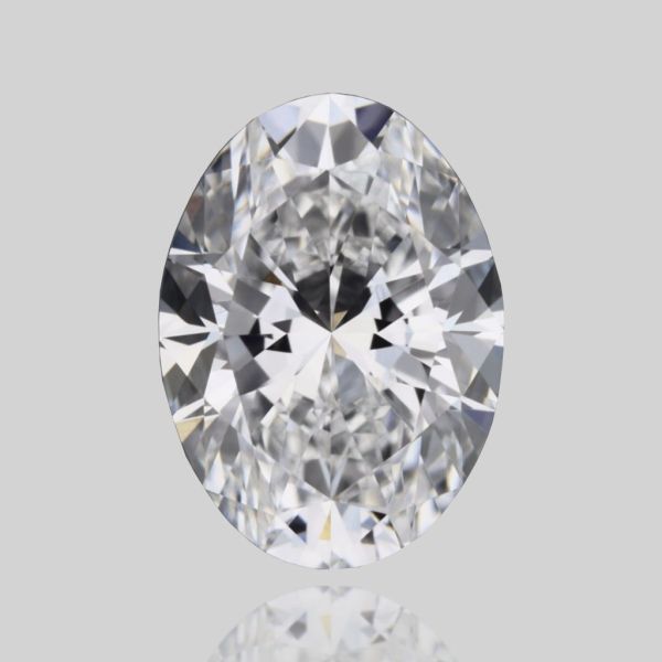 Oval Diamond image