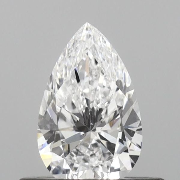 Pear Lab-Grown Diamond image
