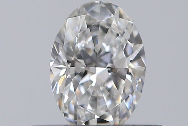 Oval Diamond image