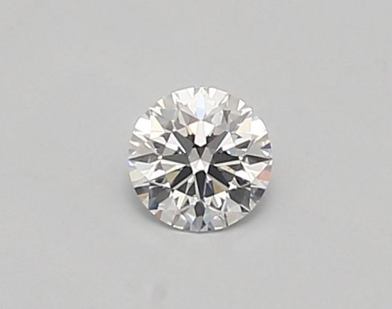 Round Lab-Grown Diamond image