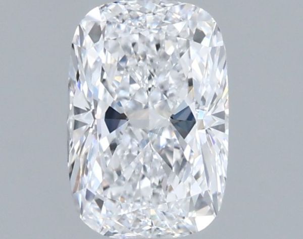 Cushion Lab-Grown Diamond image