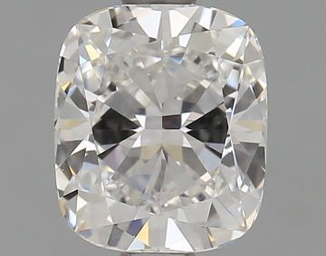 Cushion Diamond image