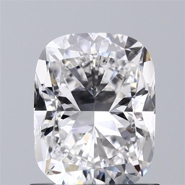 Cushion Lab-Grown Diamond image
