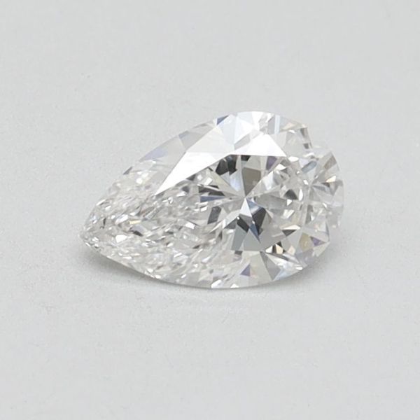 Pear Lab-Grown Diamond image