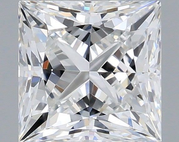 Princess Lab-Grown Diamond image