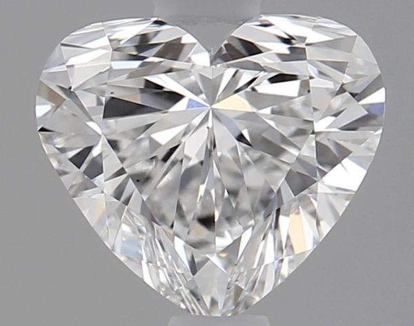 Heart Lab-Grown Diamond image