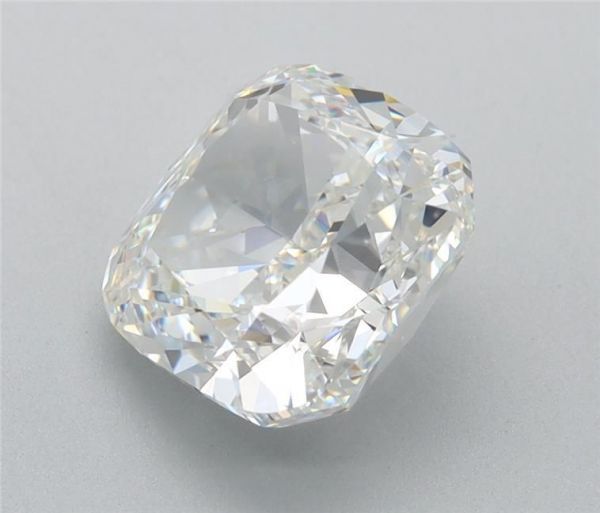 Cushion Diamond image