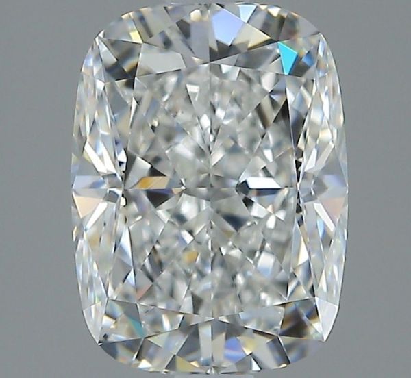 Cushion Diamond image