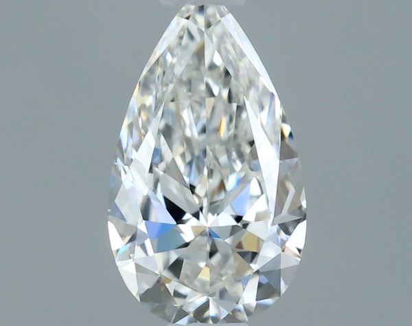 Pear Diamond image