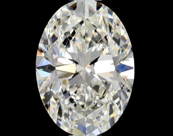 Oval Diamond image