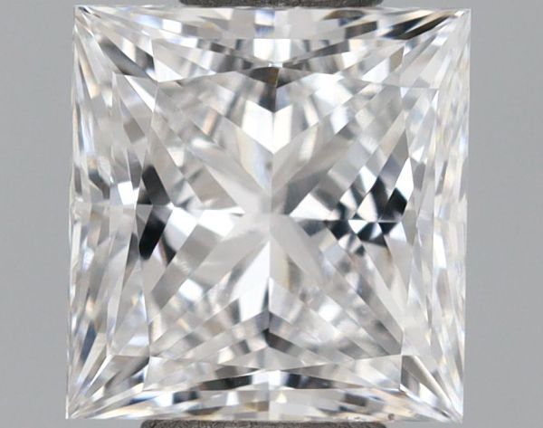 Princess Lab-Grown Diamond image