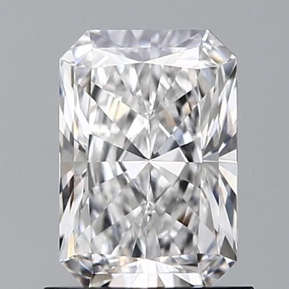 Radiant Lab-Grown Diamond image