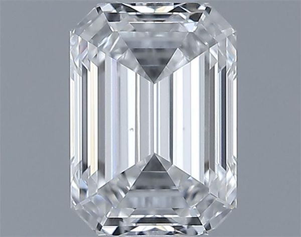Emerald Diamond image