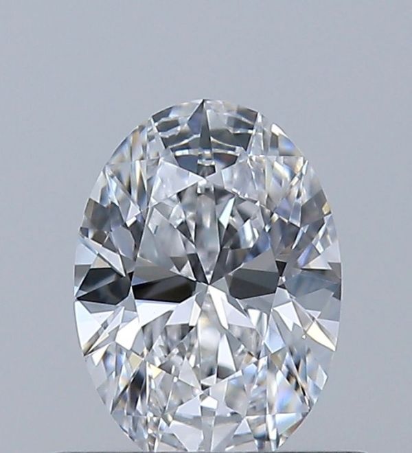 Oval Diamond image