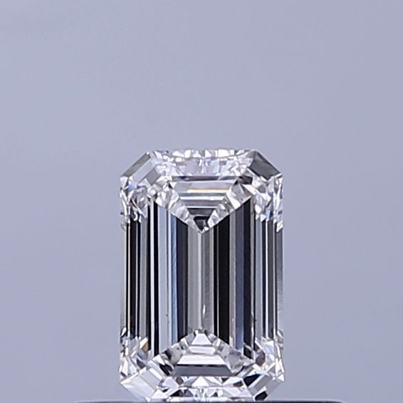 Emerald Lab-Grown Diamond image