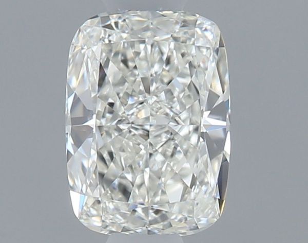 Cushion Diamond image