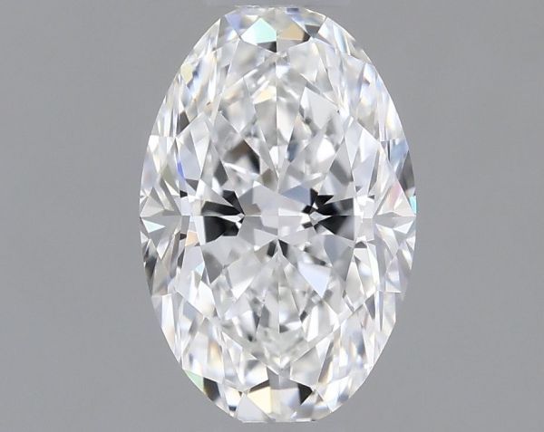 Oval Diamond image