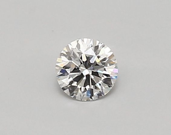 Round Lab-Grown Diamond image